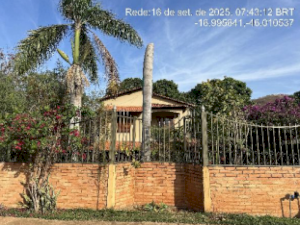 Casa, Residencial, Centro