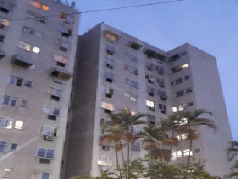 Apartamento no Porto Novo (foto 2 de 5)