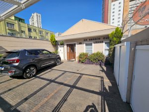 Loja/Salão Comercial em Santo André (SP), 310 m²