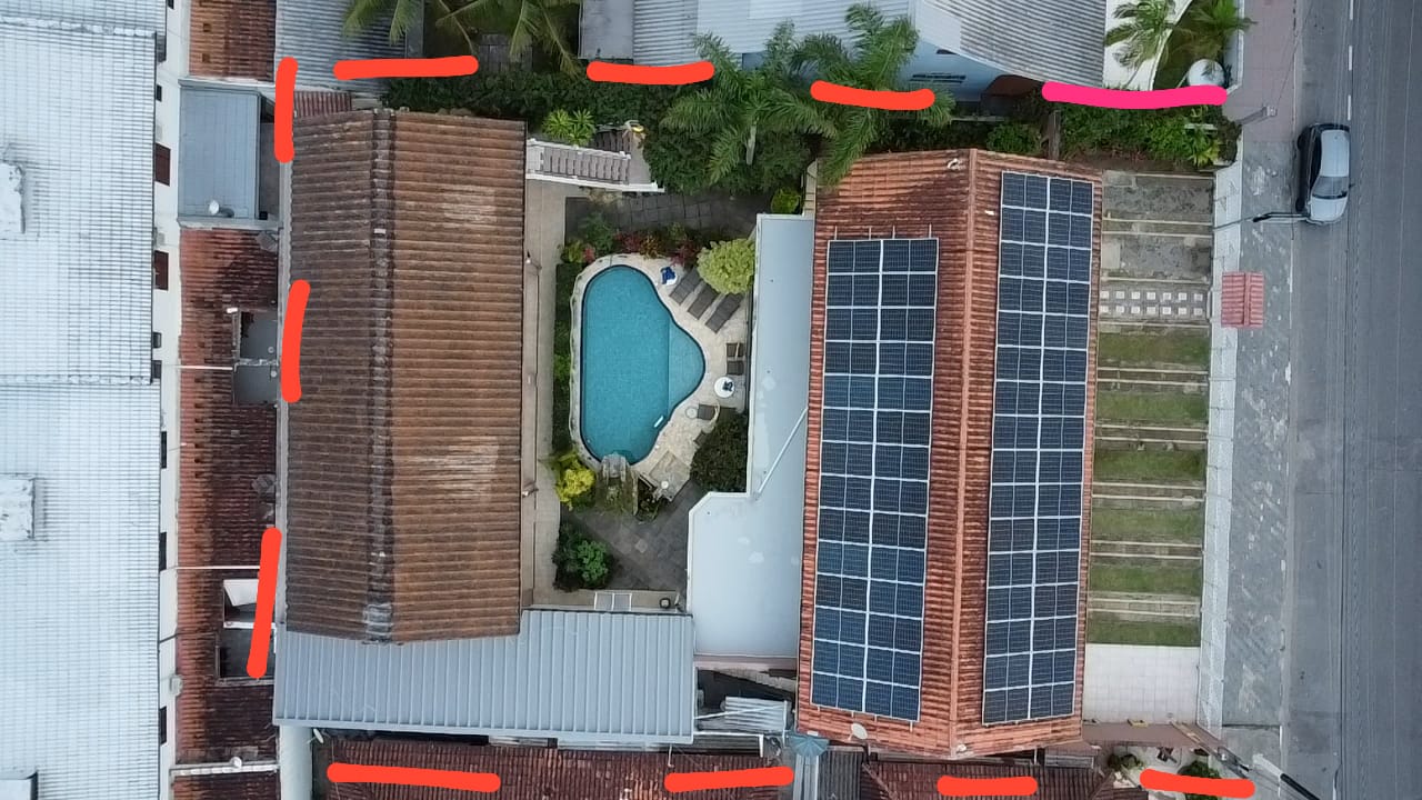 Flat/Hotel, Comercial, Centro
