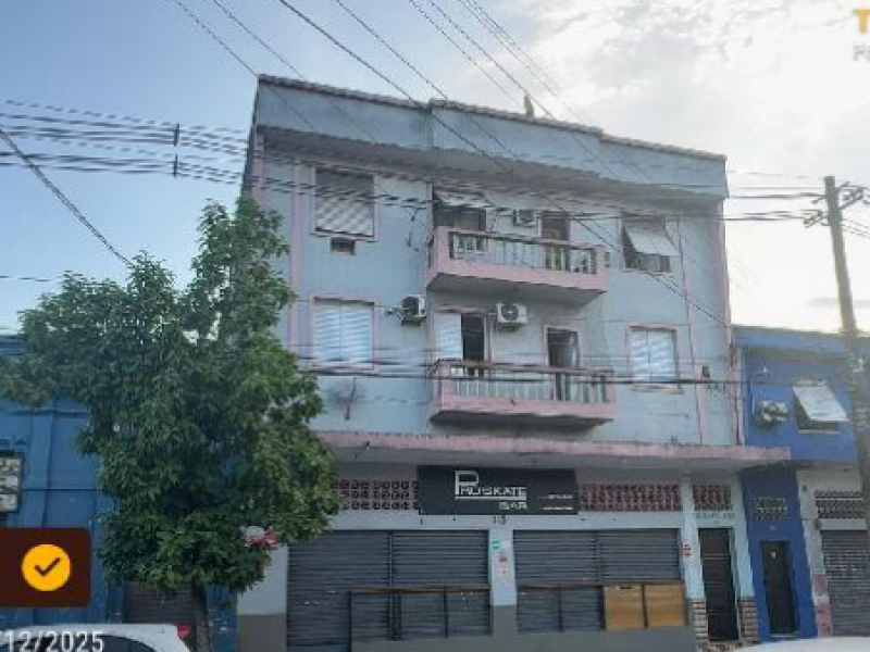 Macuco · Santos, SP