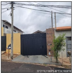 Outros, Outros, JARDIM SOLANGE