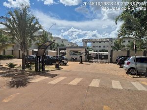 Apartamento em São José do Rio Preto (SP), 91 m²