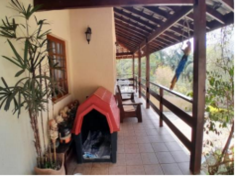 Casa com 3 quartos no Santa Inês (foto 3 de 20)