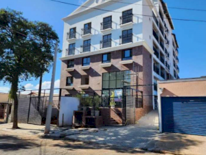 Foto do imóvel Apartamento, Residencial, Castelo, 1 vaga(s) de garagem