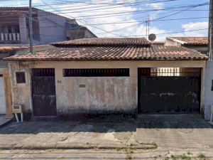 Casa, Residencial, Campo Grande, 2 dormitório(s)
