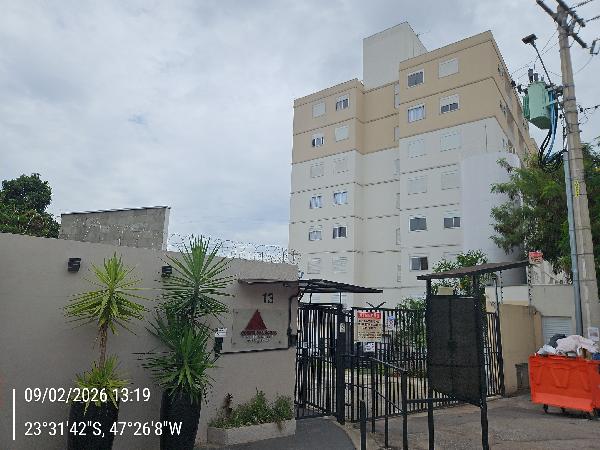 Apartamento, Residencial, JARDIM ANTONIO CASSILLO