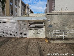 Apartamento em São José do Rio Preto (SP), 96 m²