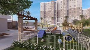 Apartamento_Condominio em Itapetininga (SP), 56 m²