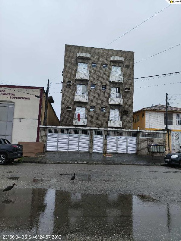 Outros, Outros, CIDADE NAUTICA, 2 dormitório(s), 1 vaga(s) de garagem