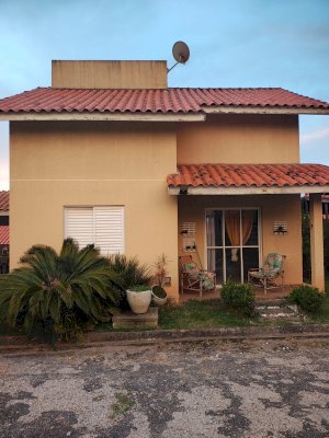 Outros_Condominio, Indefinida, 4 dormitório(s), 1 vaga(s) de garagem