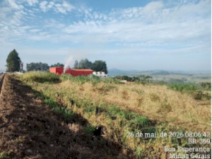 Lote em Boa Esperança (MG), 48.520 m²