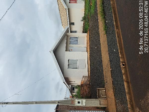 Casa, Residencial, RESIDENCIAL ALFREDO BENEDETTI