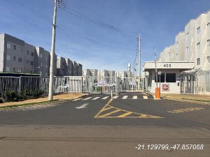 Outros, Outros, RESERVA MACAUBA, 2 dormitório(s), 1 vaga(s) de garagem