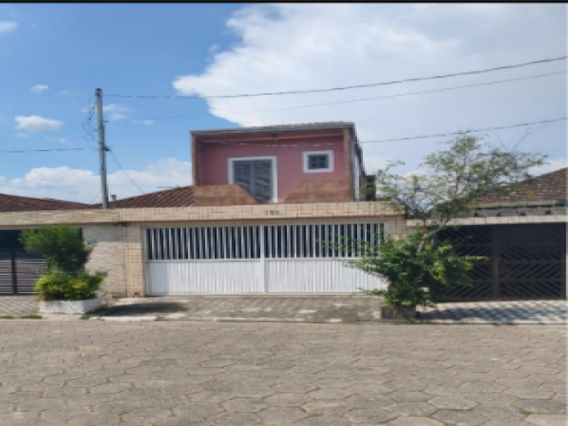 Casa no Jardim Independência (foto 2 de 2)