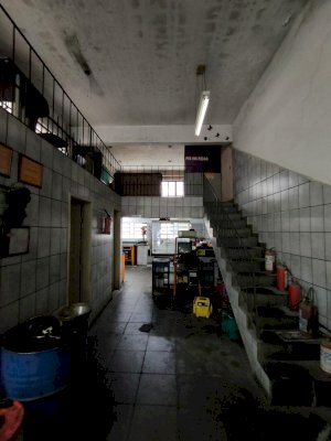Loja/Salão Comercial em São Paulo (SP), 336 m²