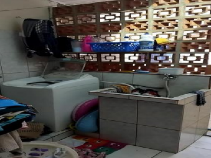 Casa com 5 quartos no Jardim Samira (foto 5 de 17)