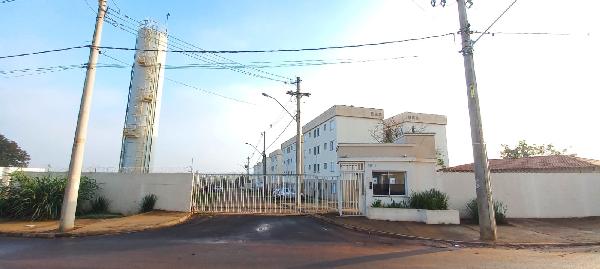 Outros, Outros, JARDIM DOS OITIS, 2 dormitório(s), 1 vaga(s) de garagem