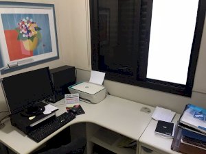 Apartamento Condomínio, Residencial