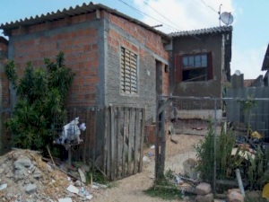 Foto do imóvel Casa, Residencial, Colina, 2 dormitório(s)
