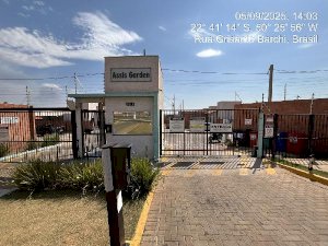 Outros, Outros, PARK RESIDENCIAL COLINAS, 2 dormitório(s), 1 vaga(s) de garagem