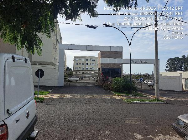Outros, Outros, RESIDENCIAL PARQUE GRANJA CECILIA B, 2 dormitório(s), 1 vaga(s) de garagem