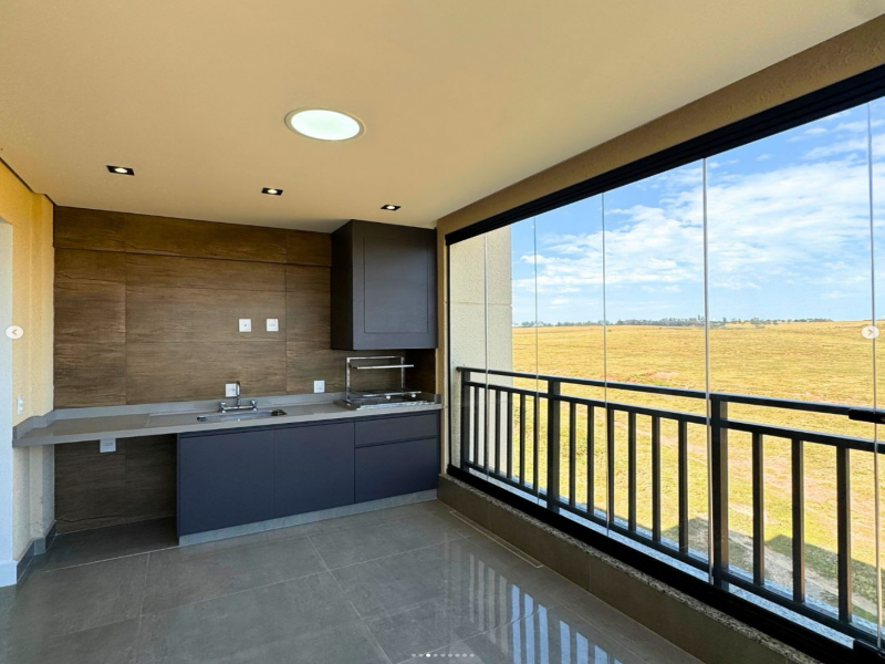 Apartamento no Swiss Park (foto 4 de 18)