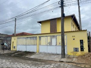 Casa em Itanhaém (SP), 55 m²