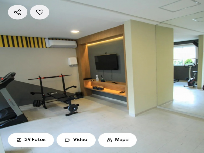 Apartamento na Vila Cláudia (foto 10 de 19)
