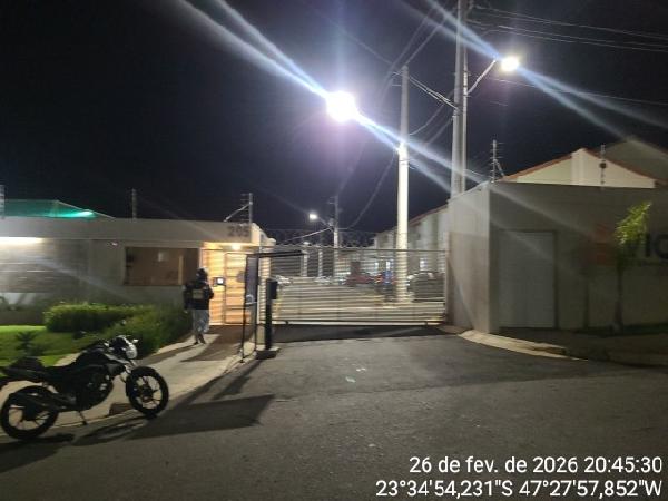 Apartamento, Residencial, VILLA BELLA DE VOTORANTIM