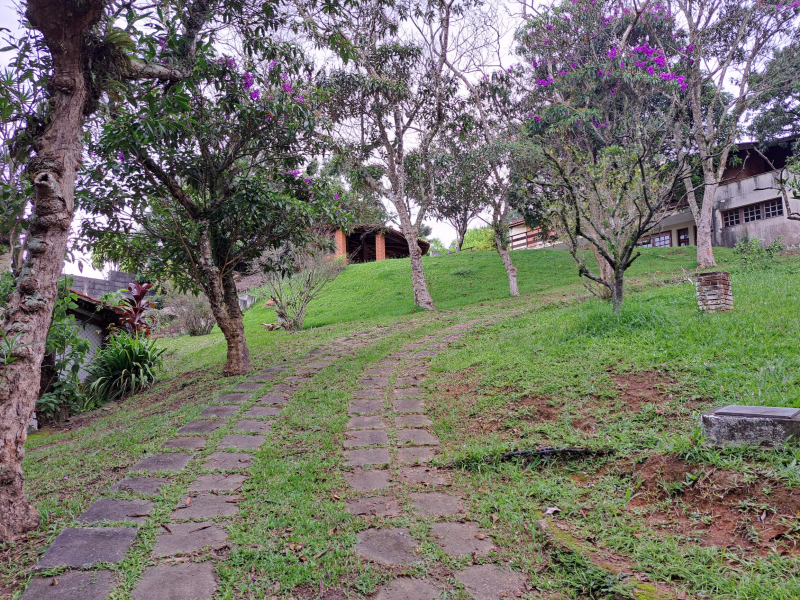 Casa com 5 quartos no Chácara Santa Lúcia dos Ypes (foto 18 de 20)