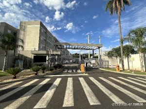 Outros, Outros, JARDIM AEROPORTO, 2 dormitório(s), 1 vaga(s) de garagem