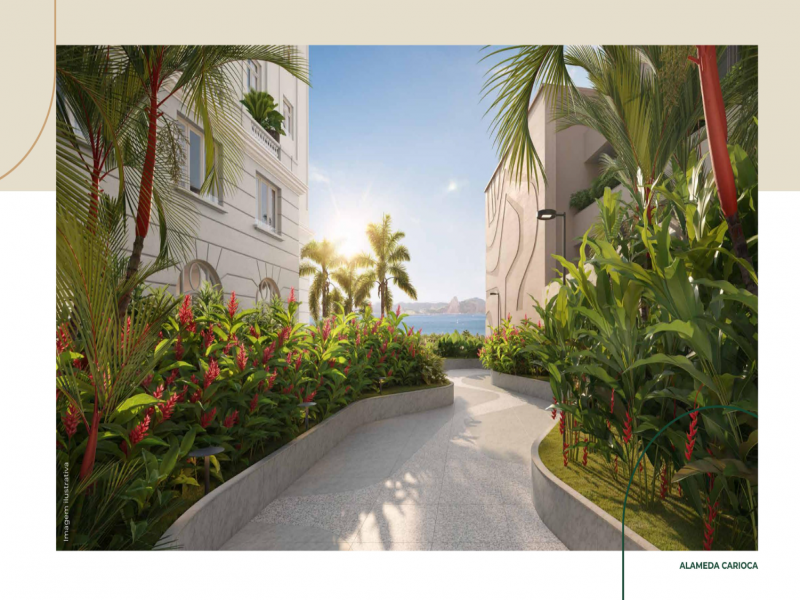 Apartamento com 2 quartos no Glória (foto 30 de 34)
