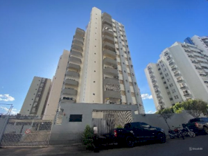 Foto do imóvel Apartamento, Residencial, Alvorada, 3 dormitório(s), 1 vaga(s) de garagem