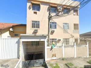 Foto do imóvel Apartamento, Residencial, Trindade