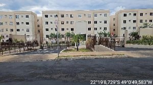 Apartamento em Bauru (SP), 82 m²