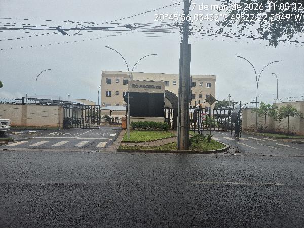 Apartamento, Residencial, FAZENDA FELICIDADE