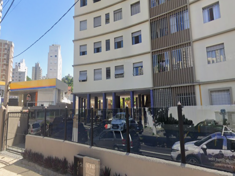 Apartamento com 3 quartos no Centro (foto 2 de 3)