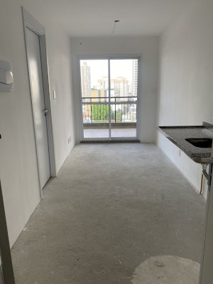 Apartamento_Condominio em São Paulo (SP)