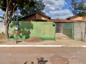 Casa em Cuiabá (MT)