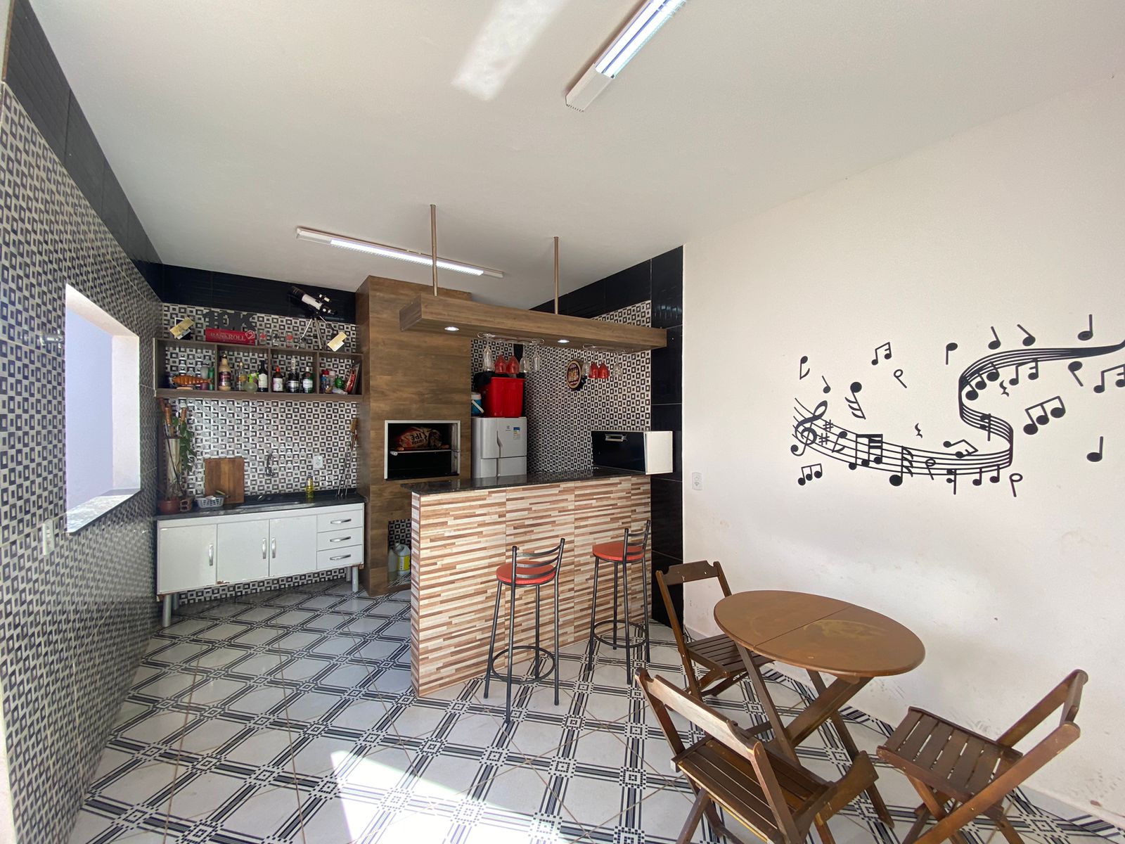 Chácara Elisa · Avaré, SP