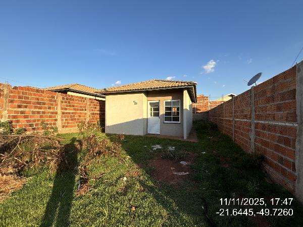 Outros, Outros, RESIDENCIAL DALGINA RODRIGUES DA GR, 2 dormitório(s), 1 vaga(s) de garagem