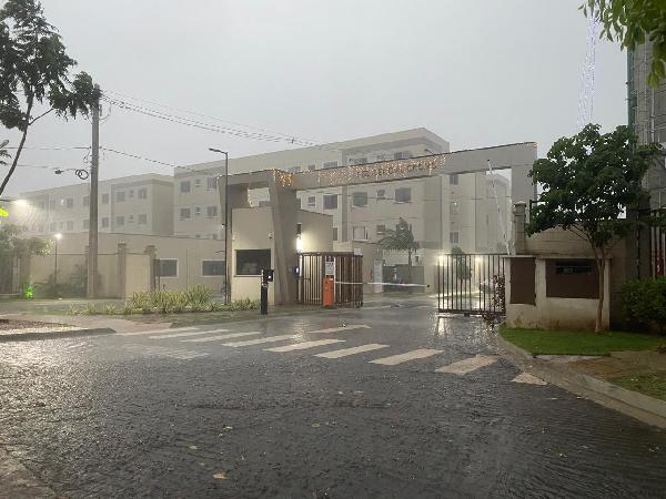 Apartamento, Residencial, JARDIM OURO BRANCO