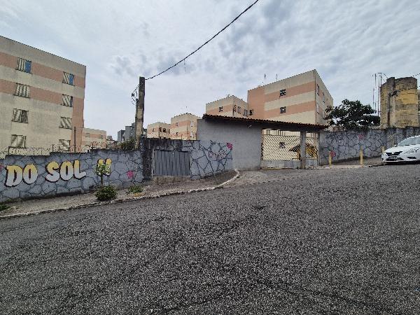 Outros, Outros, CONJUNTO HABITACIONAL SANTA ETELVIN, 2 dormitório(s)