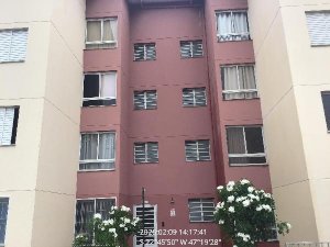Apartamento em Americana (SP), 67 m²