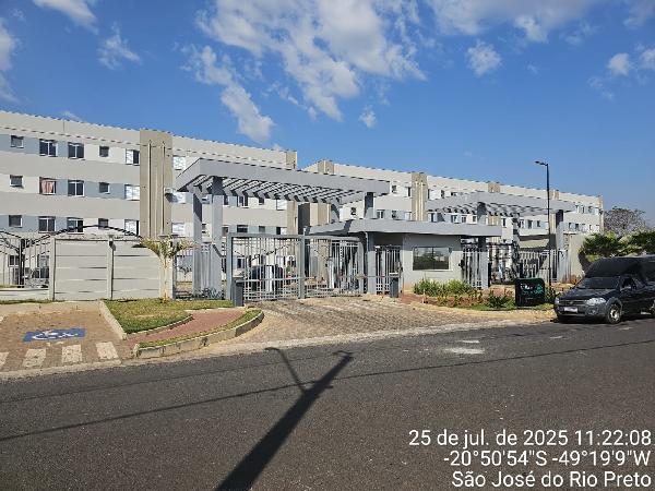 Outros, Outros, LOTEAMENTO RESIDENCIAL MARIA ADELIA, 2 dormitório(s)