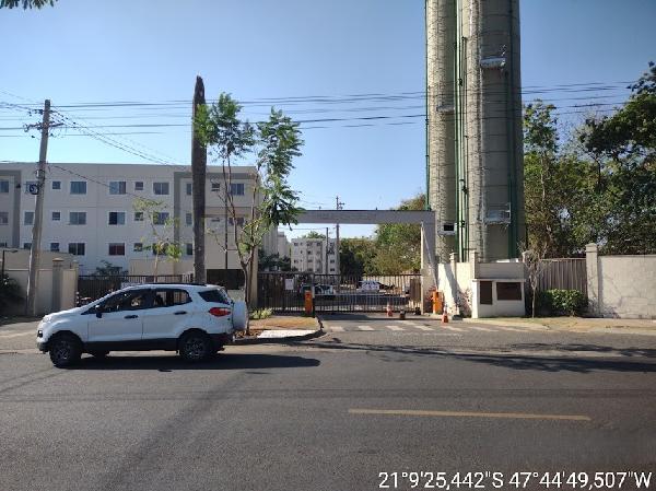 Apartamento, Residencial, JARDIM OURO BRANCO