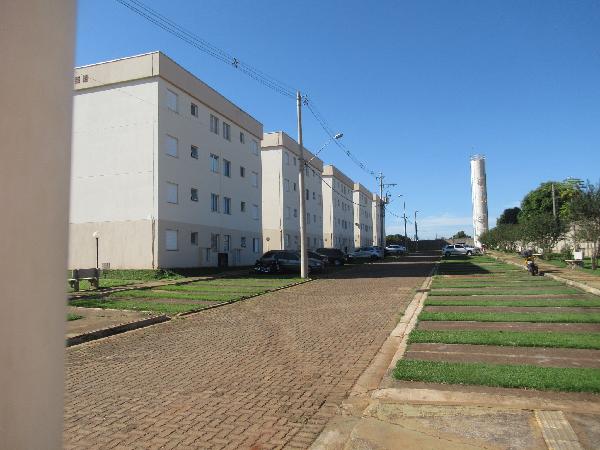 Outros, Outros, JARDIM DOS OITIS, 2 dormitório(s), 1 vaga(s) de garagem