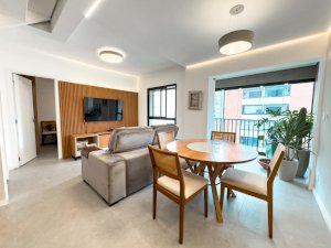 Apartamento em São Paulo (SP), 107 m²