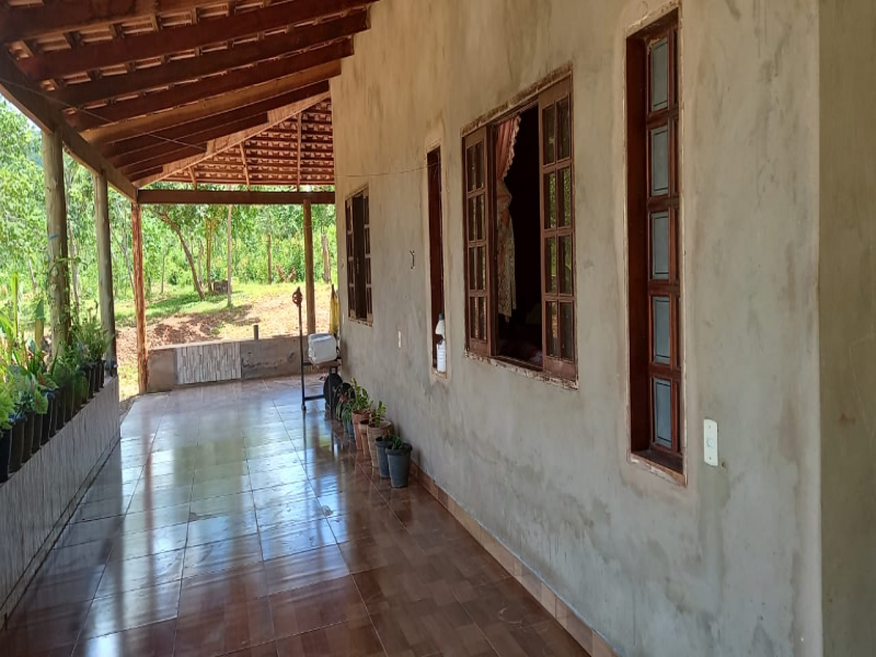 Gleba na Zona Rural (foto 18 de 20)